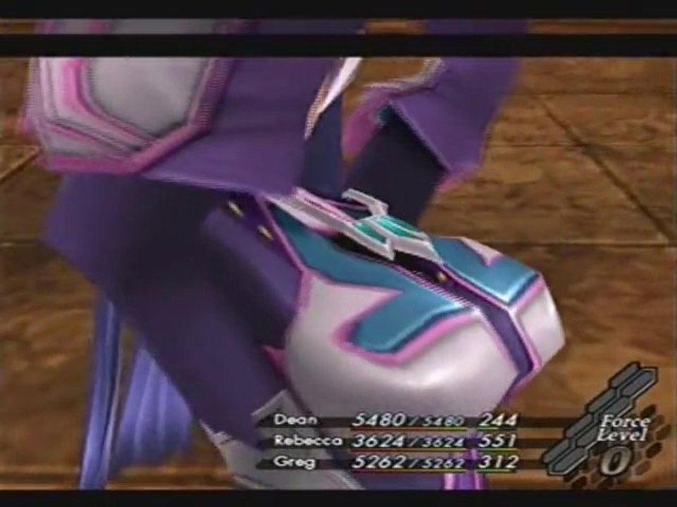 Wild arms 5-61/ Le plus gros fail de Daser (Oopa)