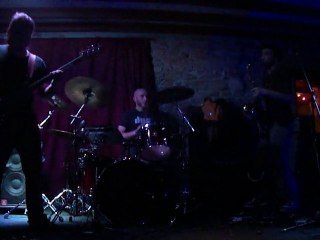 DYS TRIO en concert le14/01/2011 a minute papillon n°2