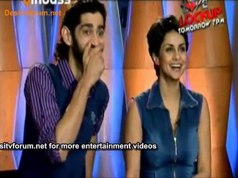 Date Trap - 16th January 2011 - Part2