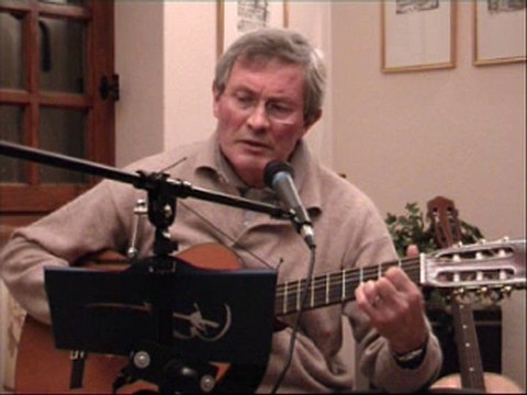 Plaisir d'amour / Joys Of Love (Joan Baez & Nana Mouskouri)