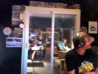 Mile High Norml Marijuana and Tongue Fu