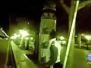 التونسي الذي أبكى المذيع