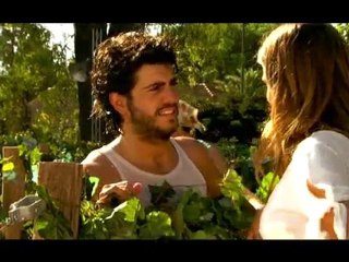 Herederos de una venganza,