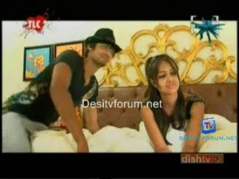 [V] Truth Love Cash - 16th January 2011 pt5