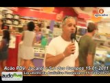 LOCUTOR DE loja Locução em PDV São Jose do Campos e Jacareí