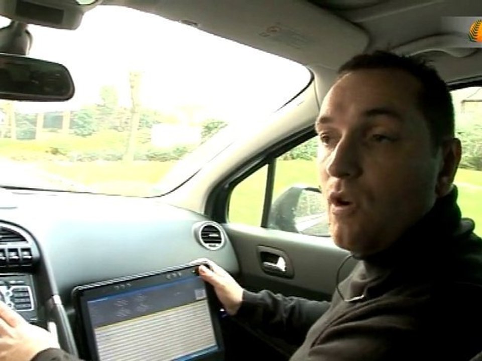 Eco-conduite :  économique et écolologique