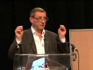 Serge Portelli Villejuif Meeting 25/09/10 collectif des 39