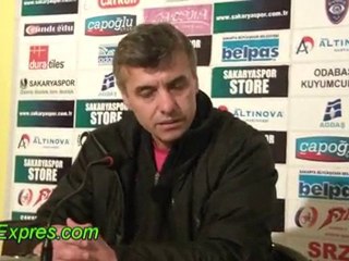 Yıldırım ;Kimse Oyuncularıma bir şey diyemez