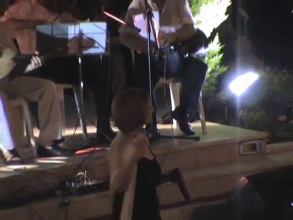 RAHŞAN TAŞTEKNE..ŞİLEYAZ GECESİ KONSERLERİ....