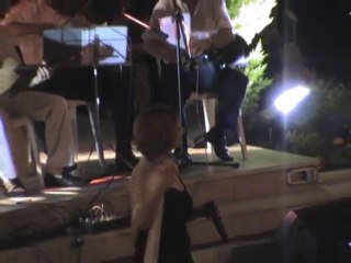 RAHŞAN TAŞTEKNE..ŞİLEYAZ GECESİ KONSERLERİ....