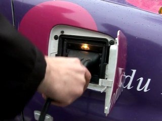 Des véhicules électriques avec des énergies renouvellables