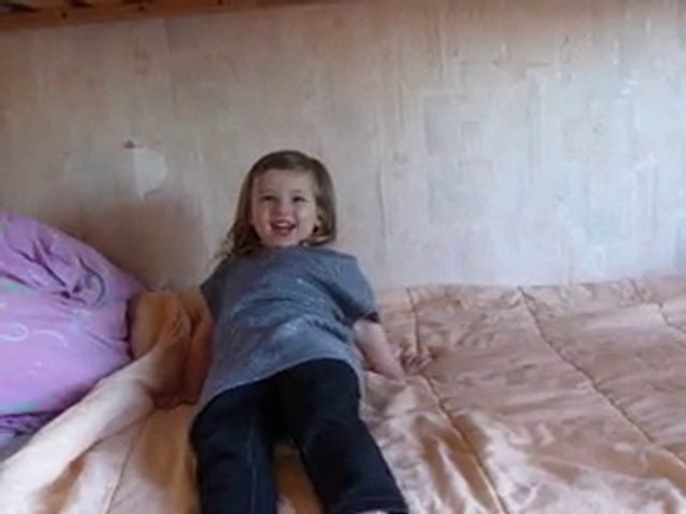 004 - Lilith vous souhaite à tous une bonne année !