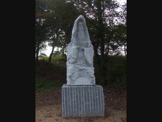 La Vallée des Saints --- Traonienn ar Sent n: 3