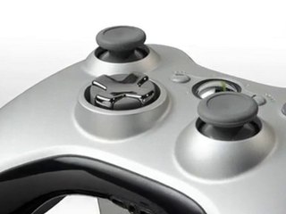 "transforming D-pad" la prochaine manette de microsoft !