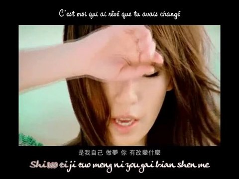 [Kehai-Studio] Tian Fu Zhen (Hebe) - Ji Mo Ji Mo Jiu Hao