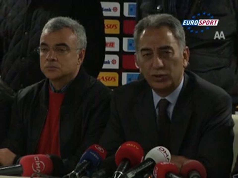 Adnan Polat özür diledi