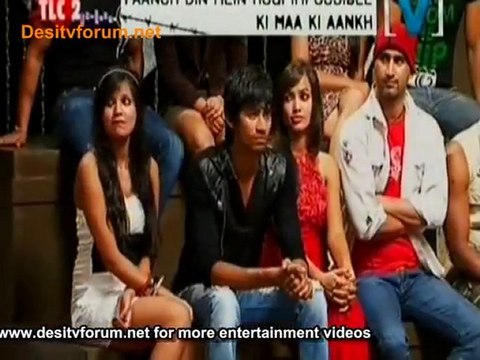 Truth Love Cash 2 - 16th January 2011 Pt4