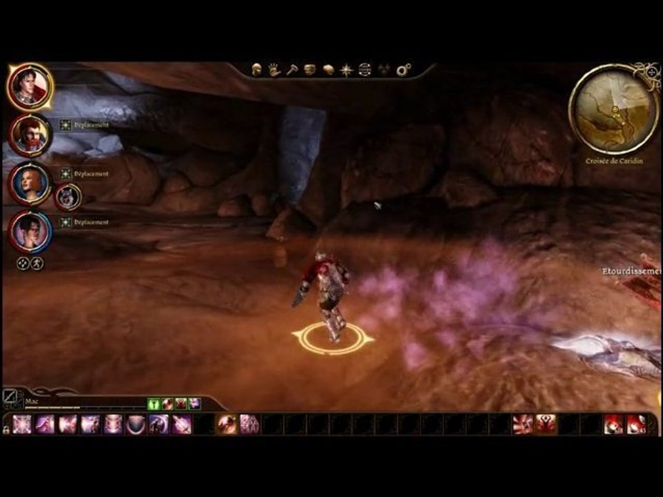 Dragon Age : Origins Walkthrough  98 La boucle est bouclée