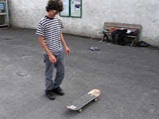 Simon quand il est vénére