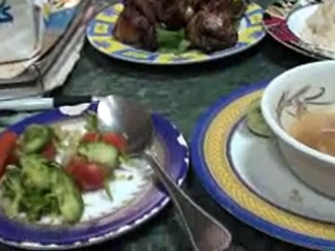 213.takaとkayoの世界旅行★ハルガダ→ダハブinエジプト