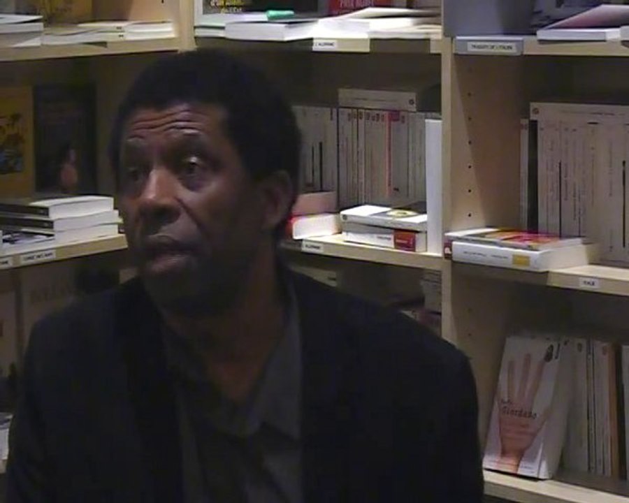 Dany Laferrière 3