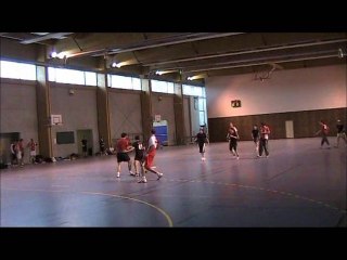 Jungle Tour 2011 : Ziggles2 - Monkey