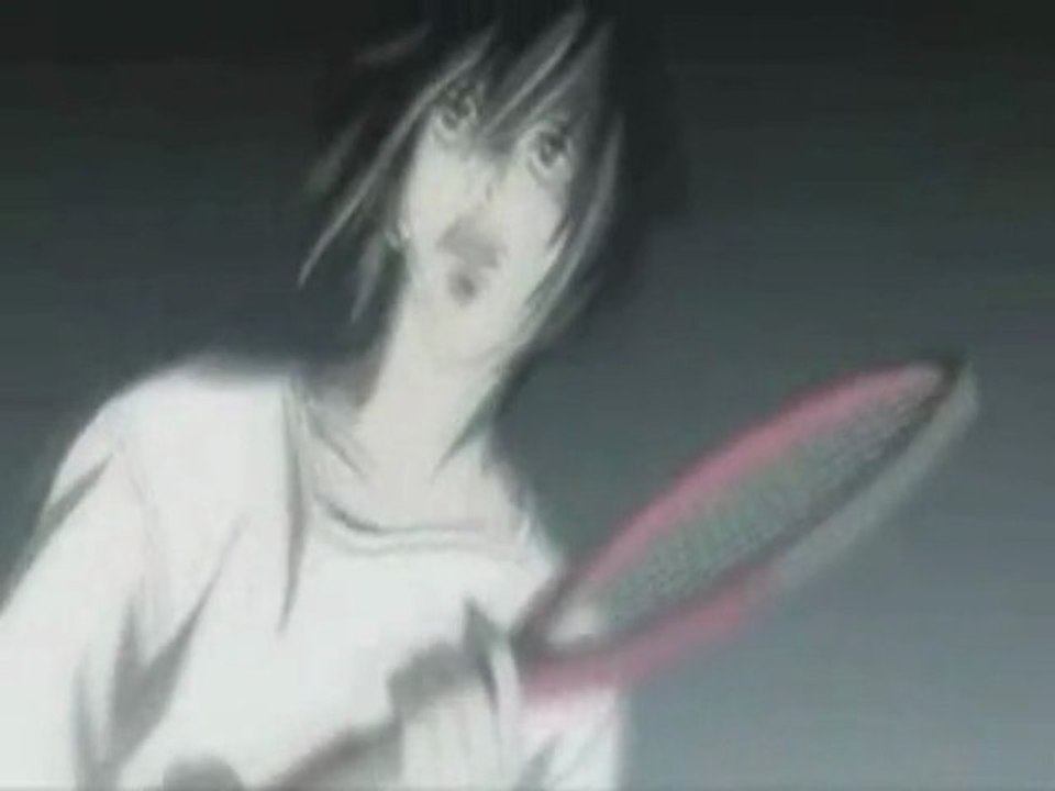 AMV Death Note¤Not To Be Alone¤