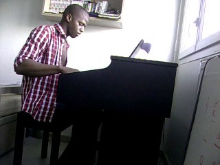 Comptine d'un autre été : l'après midi