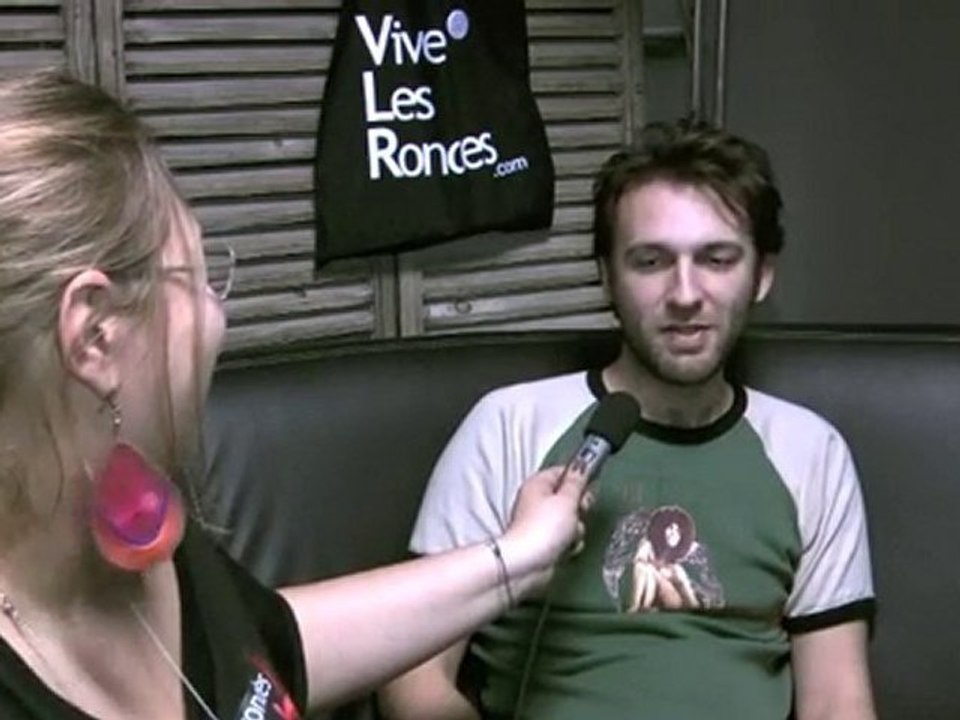 Interview du photographe Baptiste Firrolini