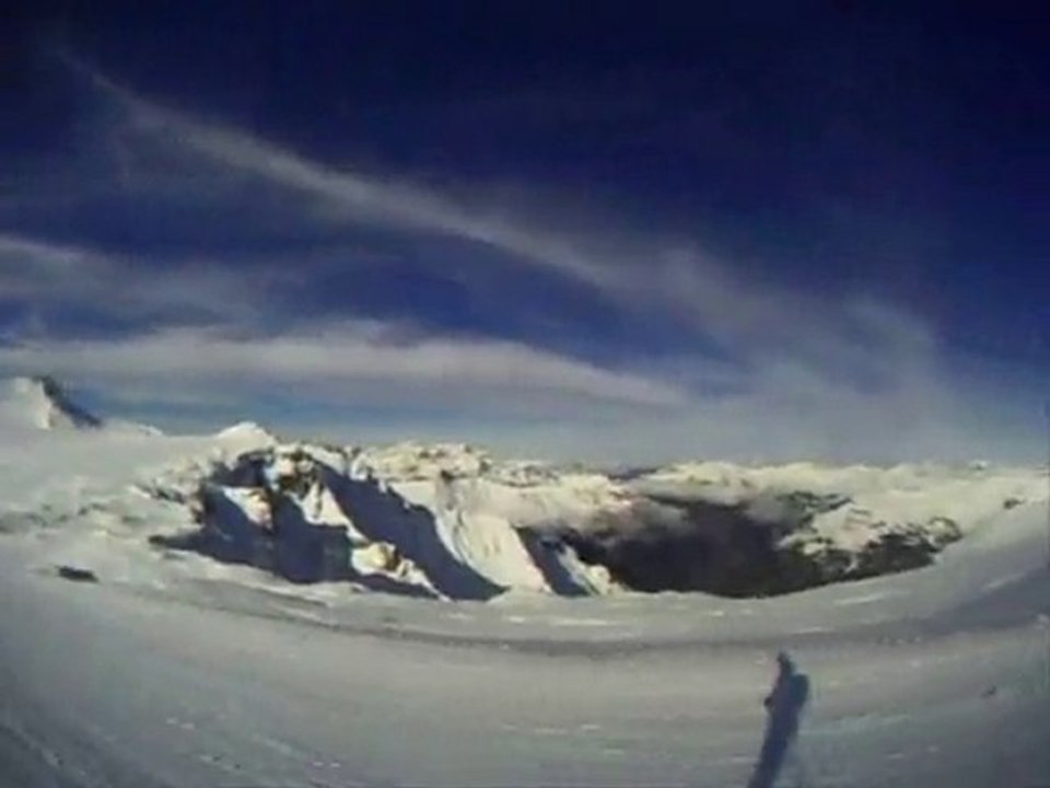 Laax video