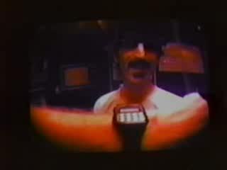 Frank Zappa Dog Breath Animation (1974)
