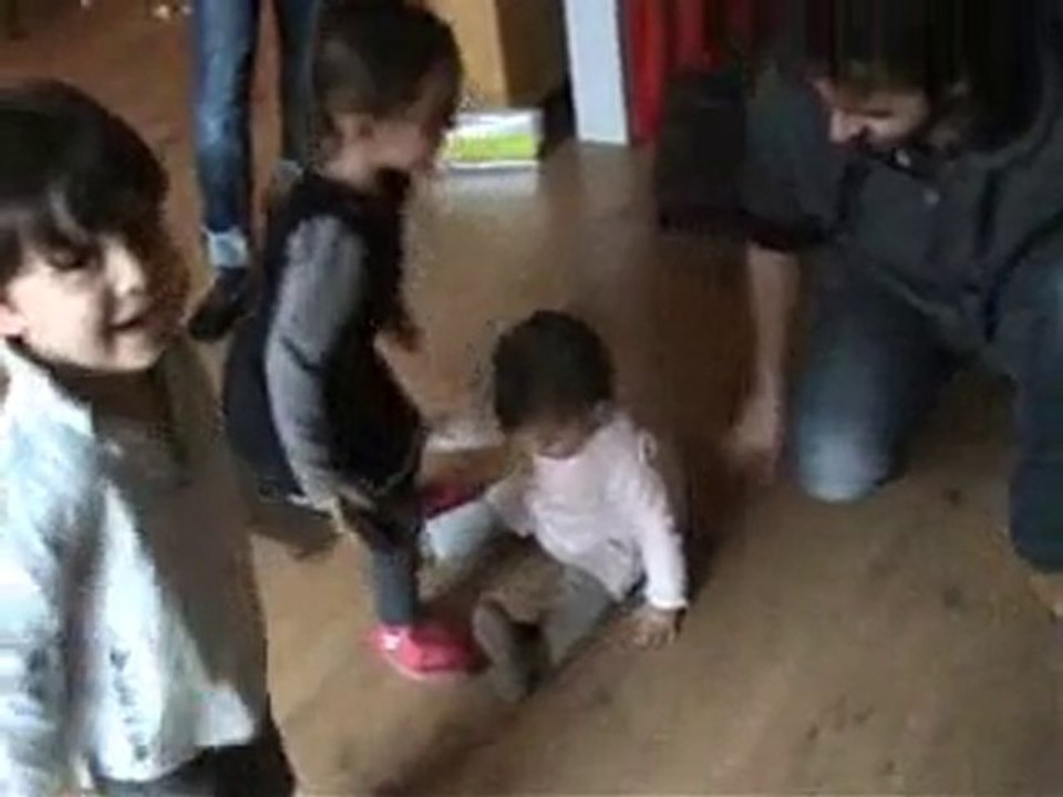 La Marche de l'Impératrice