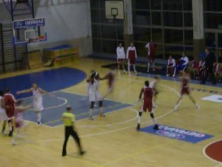 Odra Brzeg - LKS Lodz