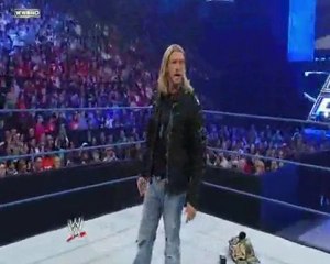 Edge & Hardy Boyz Tribute - Unknown Quantity