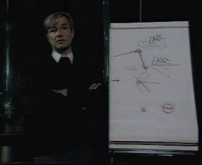 Jean-Pierre Petit MHD et univers jumeaux