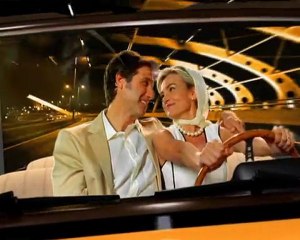 Antena 3 - Cortinillas de su mejor época (2004-2006)