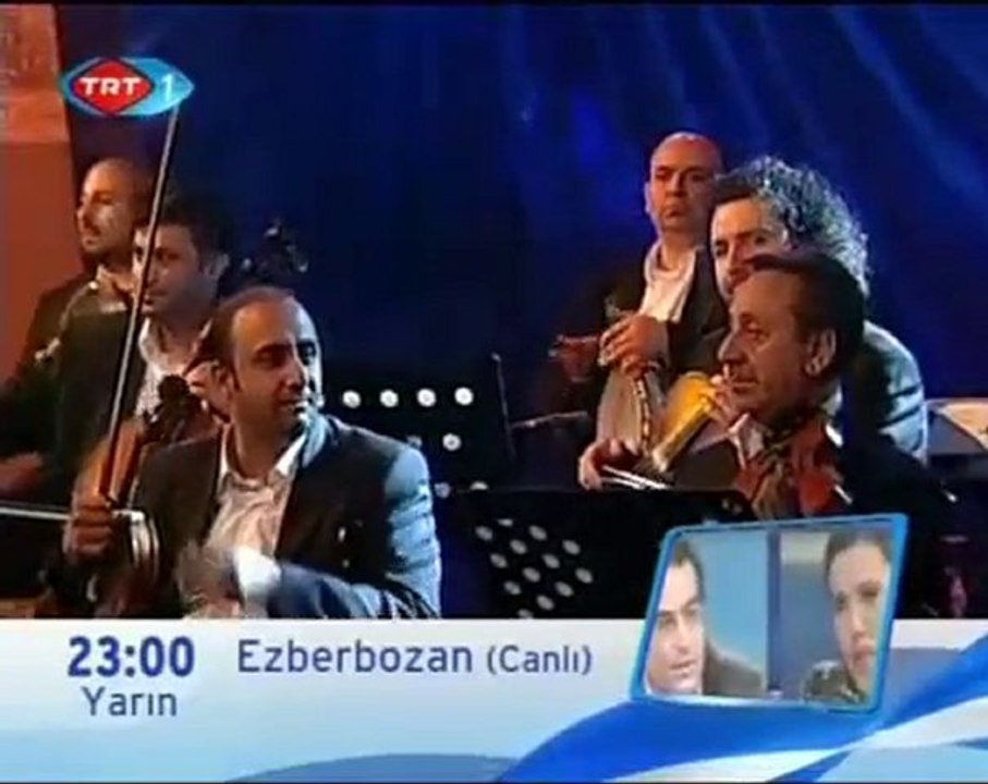 ZEKAİ TUNCA -Gülü Susuz Seni Aşksız Bırakmam-