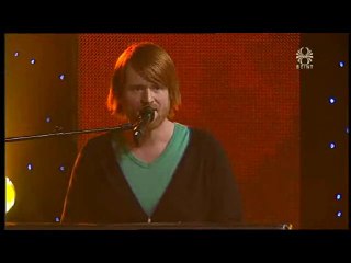 2011 Iceland SF 1 - Pétur Örn Guðmundsson