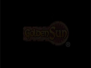 Walkthrough Golden Sun (LIVE) part 1/ Tohortez et Ticta ^^