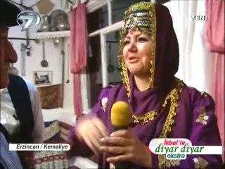ikballe diyar diyar kemaliye video - 5