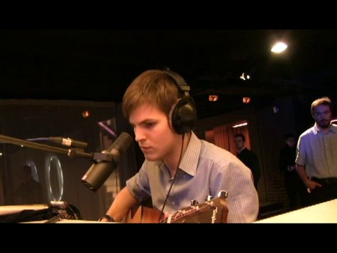 Interview de Quentin MICHEL - Téléthon 2010