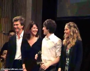 Antonin Chalon - Prix Lumières Meilleur espoir masculin