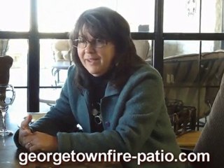 Using Fireplace Glass Doors Properly