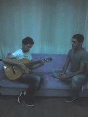 Mustafa Aydın & Gökhan Doğan -  BuLaşma..