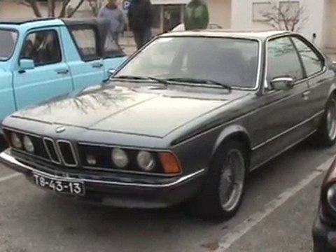 I Encontro Mensal 2011 do HACETS - Moita - 16/01/2011