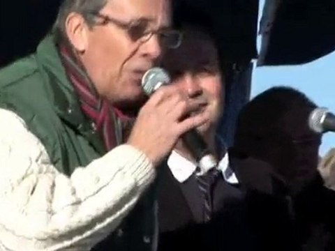 Saint-Vincent 2011 à Auxerre : goûtons voir...