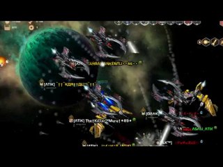 darkorbit  atik partiye