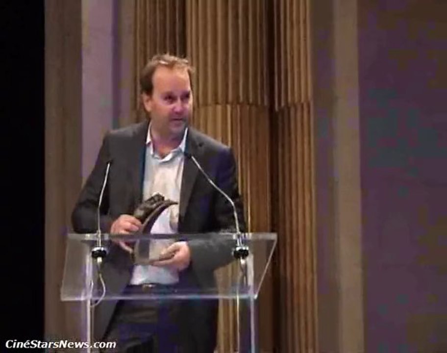 Xavier Beauvois - Prix Lumières du Meilleur film