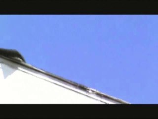 Daytime spherical UFO over California 13-Dec-2010