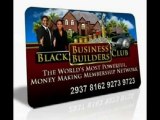 Visionary Ventures (Black Business Builders Club)